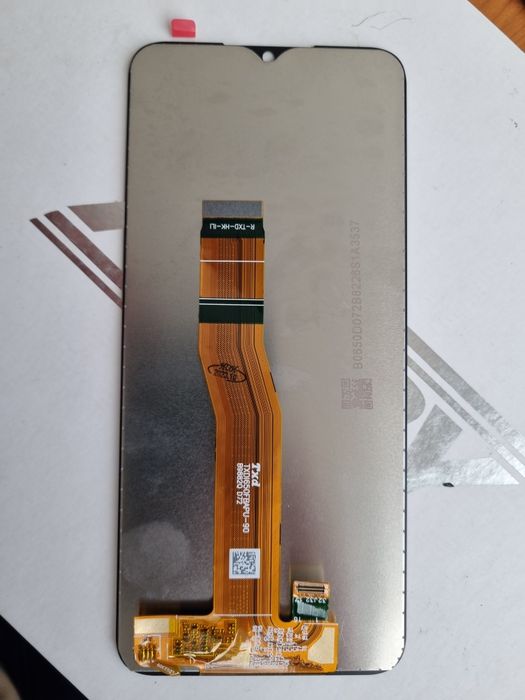 Display Honor 70 lite Nou