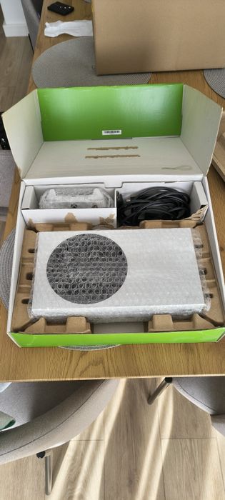 Xbox Series S / 1 controllere