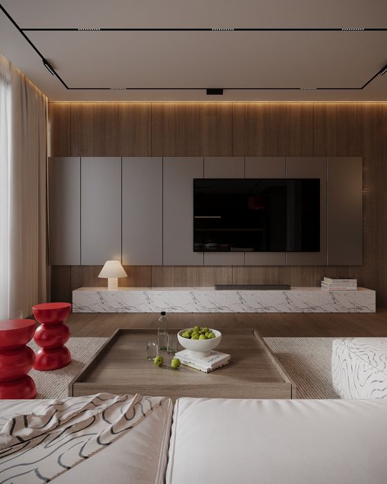 Квартира сотилади