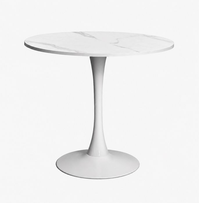 Masa dining stil tulip 2HOME