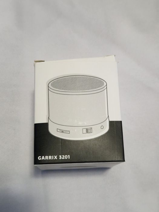 Boxa portabila Bluetooth