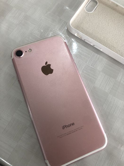 Айфон 7 сатылады