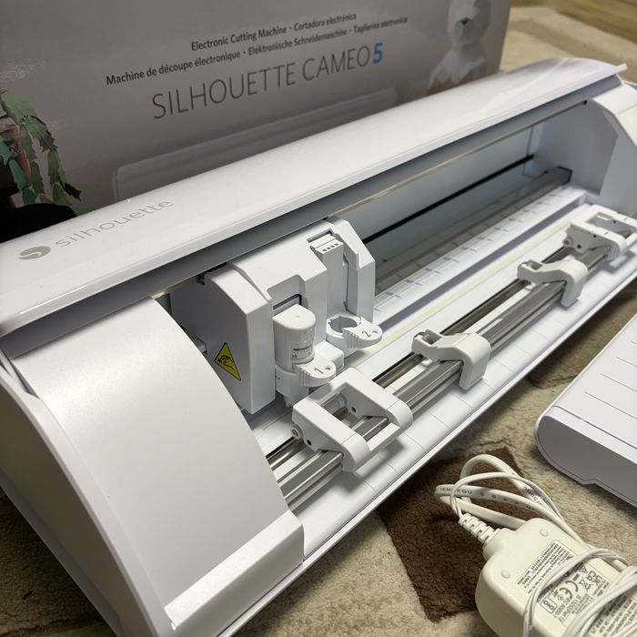 Cutter plotter Silhouette CAMEO 5