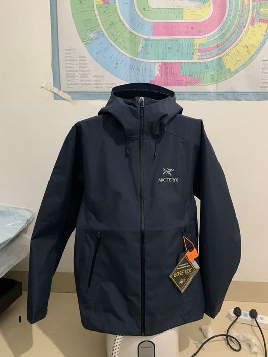 Куртка Arcteryx Beta LT