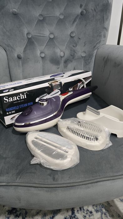 Dazmol mini 3 nasadkali