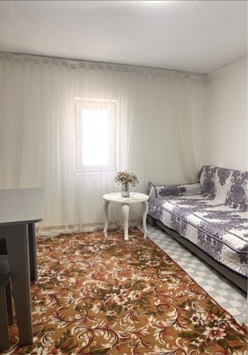 Сдается комната в даухэтажном общежитии