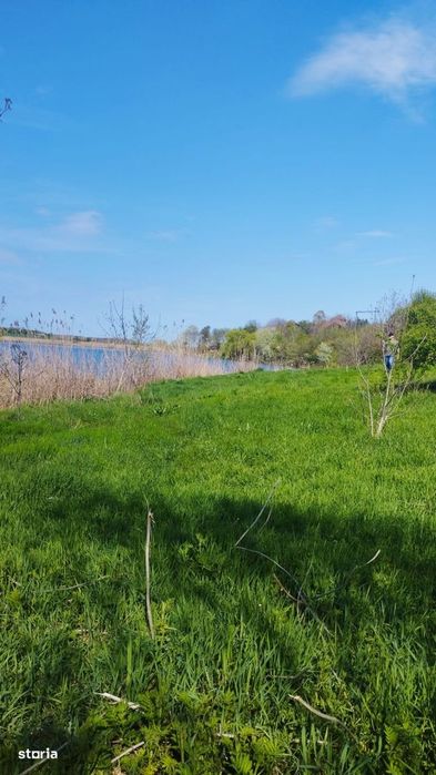 Teren intravilan de vânzare – Grădiștea, Ilfov, Aleea Primăriei