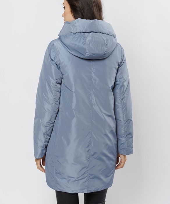 Зимняя куртка женская