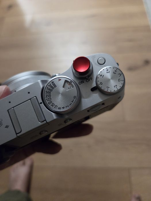 Продам Fujifilm x100vi
