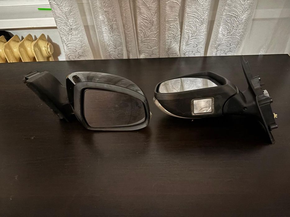 Vând piese pentru Ford focus