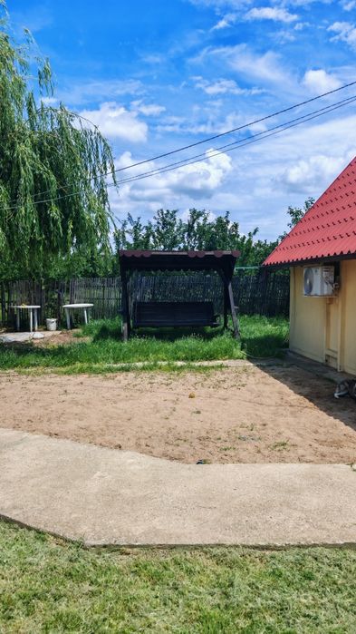 Vânzare casa Moșoaia Arges