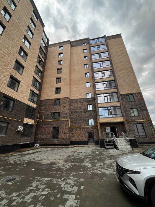 2 ком 81,4 кв/м в самом центре