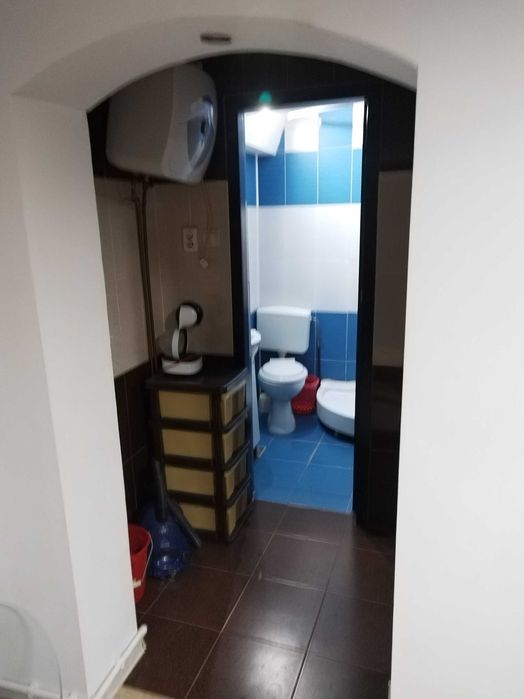 Garsoniera de vanzare