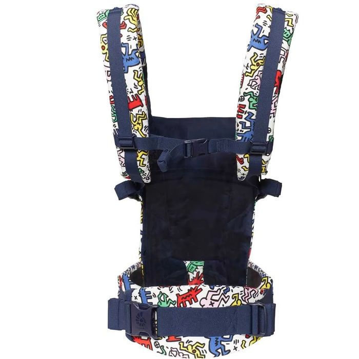 Раница за бебеносене Ergobaby