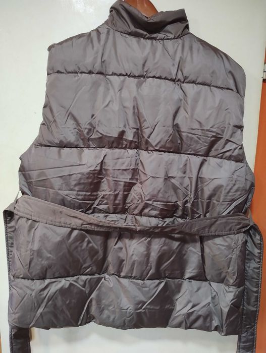 Дамски елек Be You, 3XL, 4XL