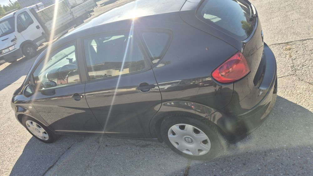 SEAT Altea 2006 — imagine 5