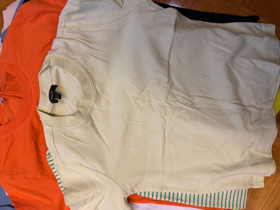 Дамски тениски от 5до10 лв