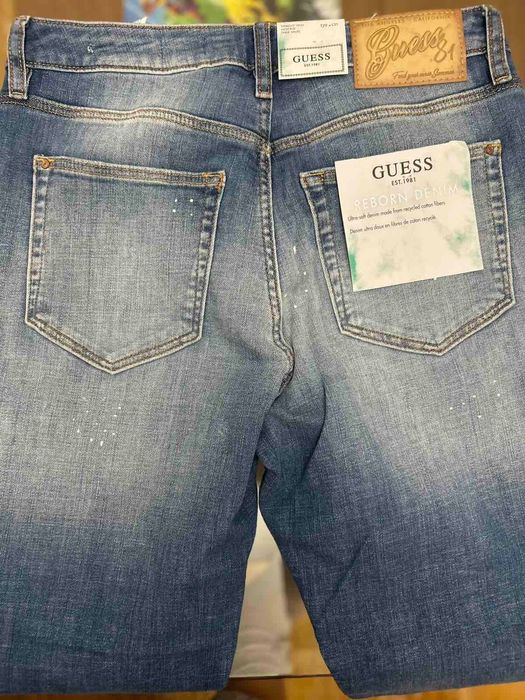 Guess Дамски дънки -29