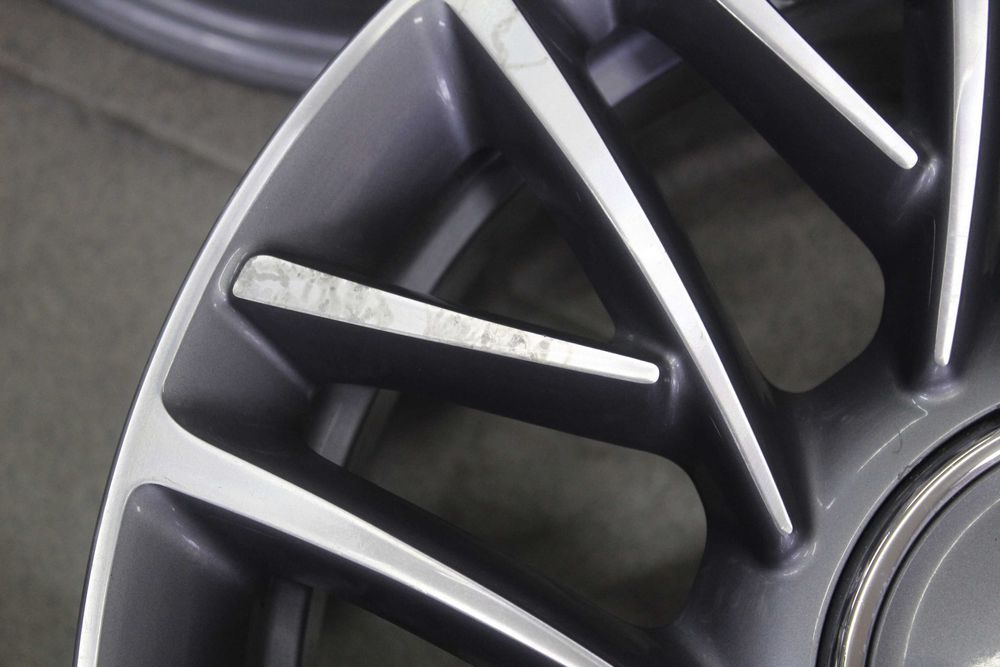 Джанти 15" Lancia Ypsilon