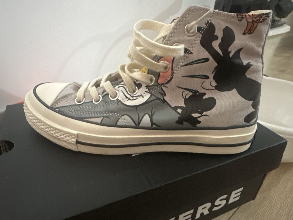 Продам Кеды Converse