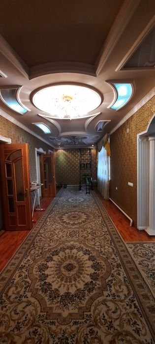 Кибрай 7хона.12сот.