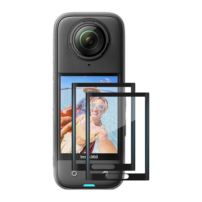 Аксесоари за Insta360 X5, X4