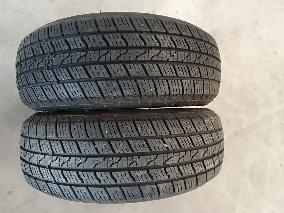 Anvelope All Season 185 60 15 Royal Black profil 7mm