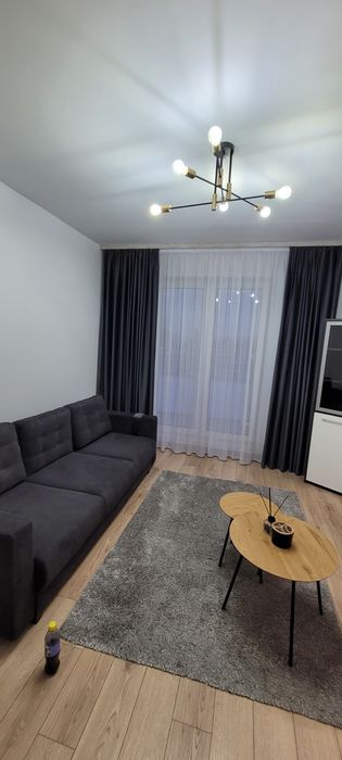 Inchiriez studio Maurer