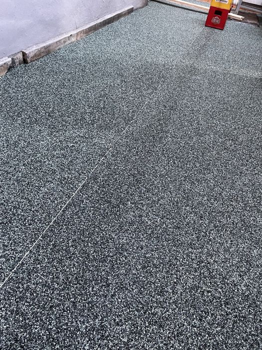 Covor de piatra Aplicare si mentenanta calitate 100% !!!