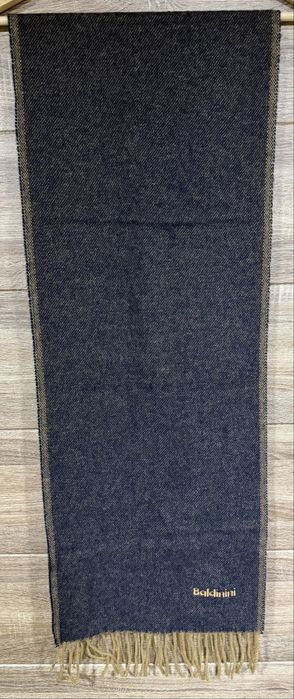 Baldinini шарф Шерсть Италия