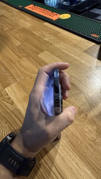 Айфон 13 про 128