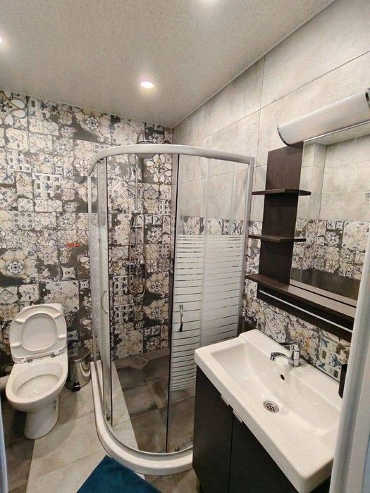 Дава се под наем Двустаен апартамент в Варна, Изгрев - 44 кв.м за 448.8 € - Снимка #6