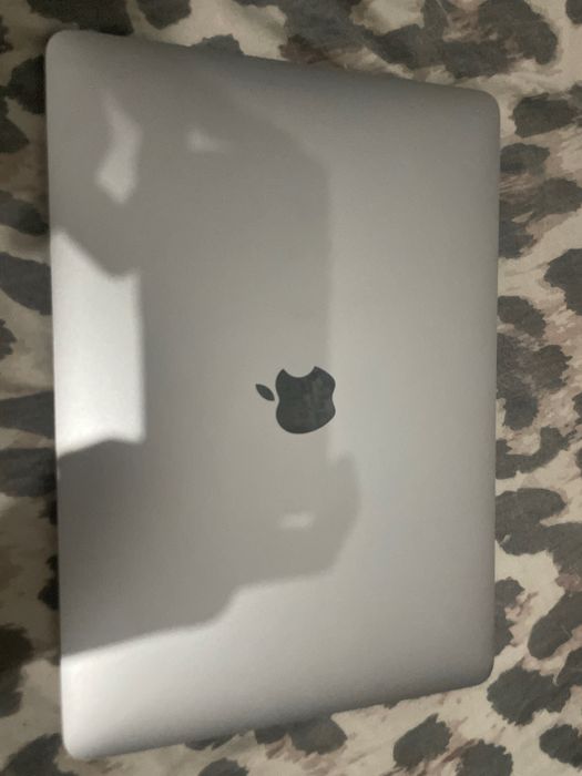 Macbook pro 2017
