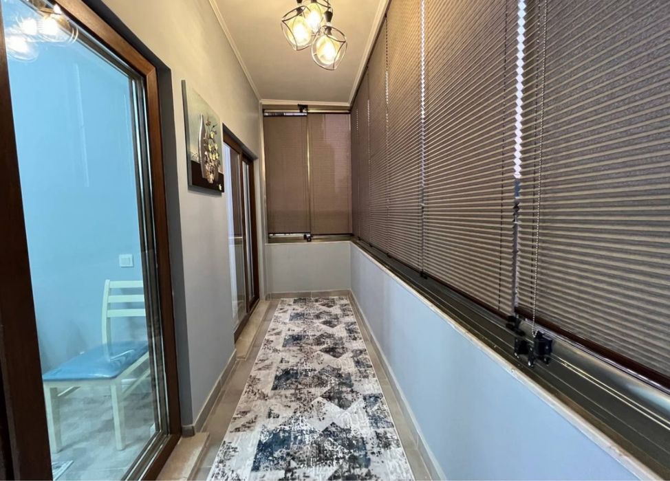 Сдается квартира со всеми удобствами