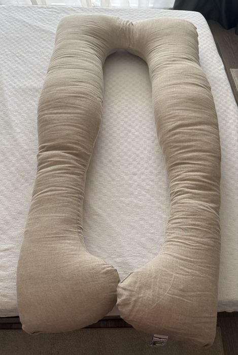 Възглавница за бременни Medico +