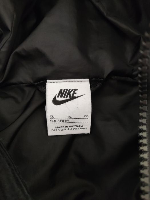 Яке Nike размер 158-170