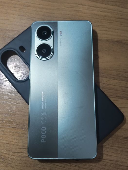 Продам POCO X7 PRO 12Gb/512Gb идеальный