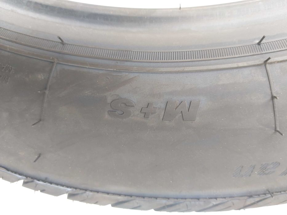 225/55 R17C, 109H, GRIPMAX Suregrip AS Van, Anvelope mixte M+S