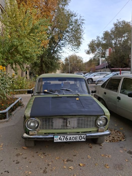 Ваз 2101 продажа