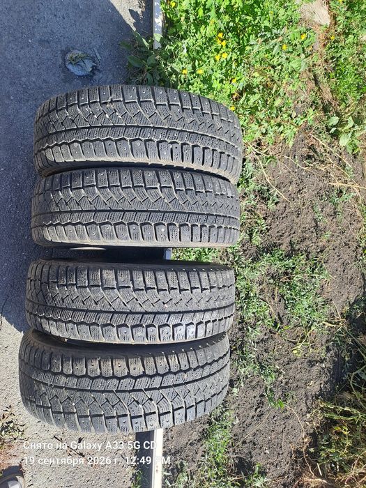Продам шины 185/65. R14