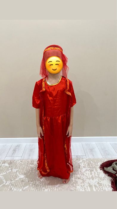 Турецкий Костюм Прокат!