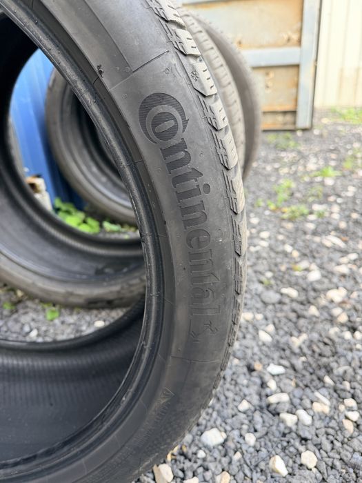 Cauciucuri Continental