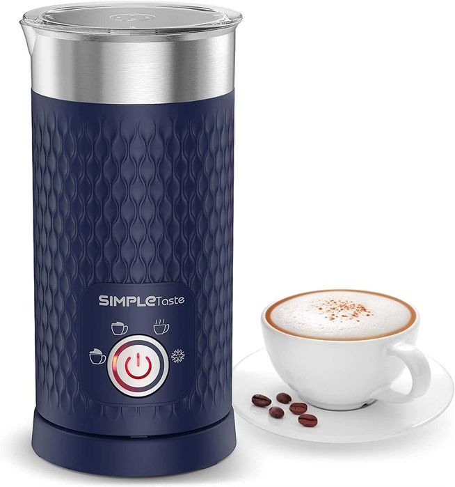 Разпенител за мляко SIMPLETaste 4 в 1, 300мл.