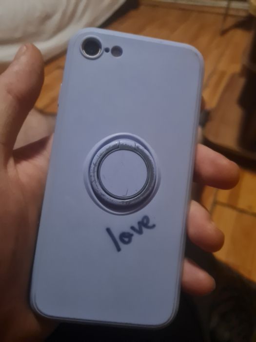 Iphone se 2022 64 GB 82 sănătatea la baterie