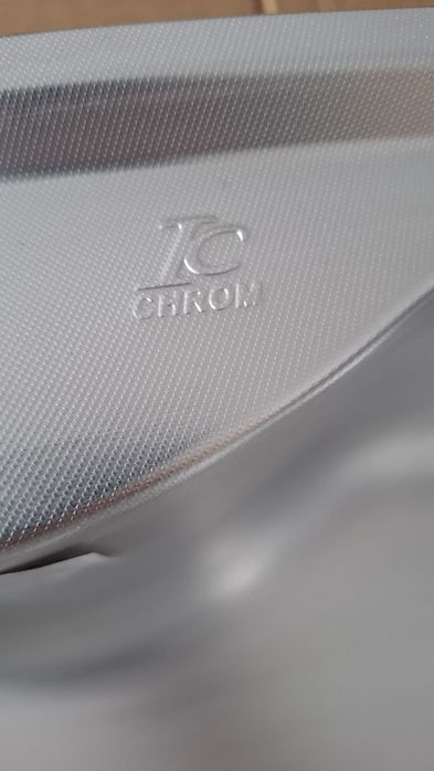 Кухненска мивка ICK 5848