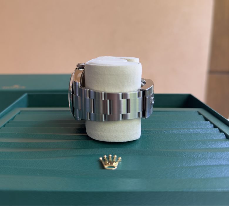 Rolex Explorer I 224270