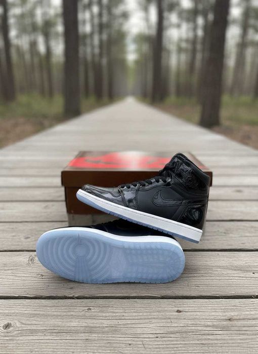 Nike Jordan 1 High Space Jam