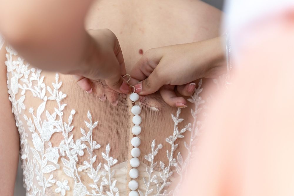 Rochie mireasa Trendy Bride