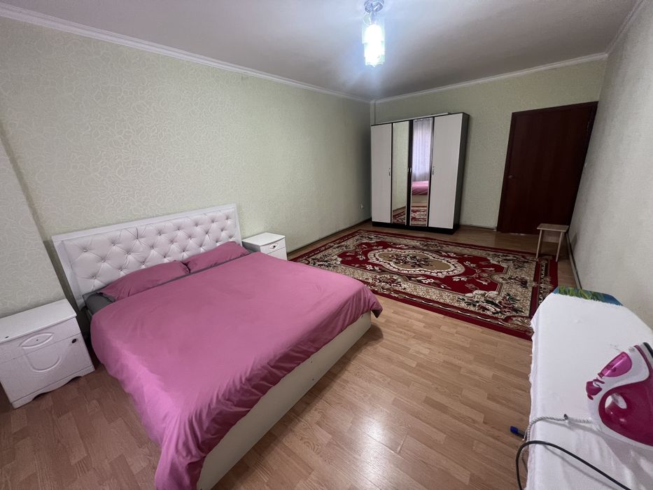 2 ком на 4 чел посуточно рядом с Rixos