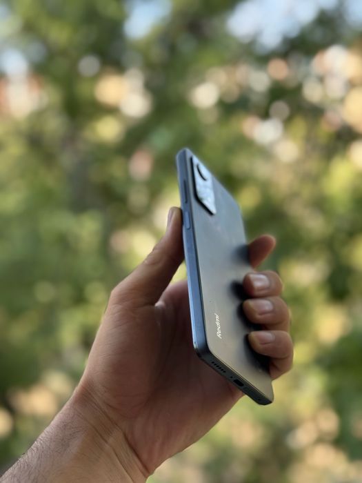 Redmi Note 12 Pro